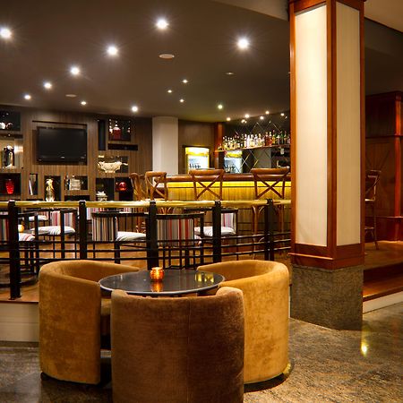 Sorocaba Park Hotel By Atlantica Экстерьер фото
