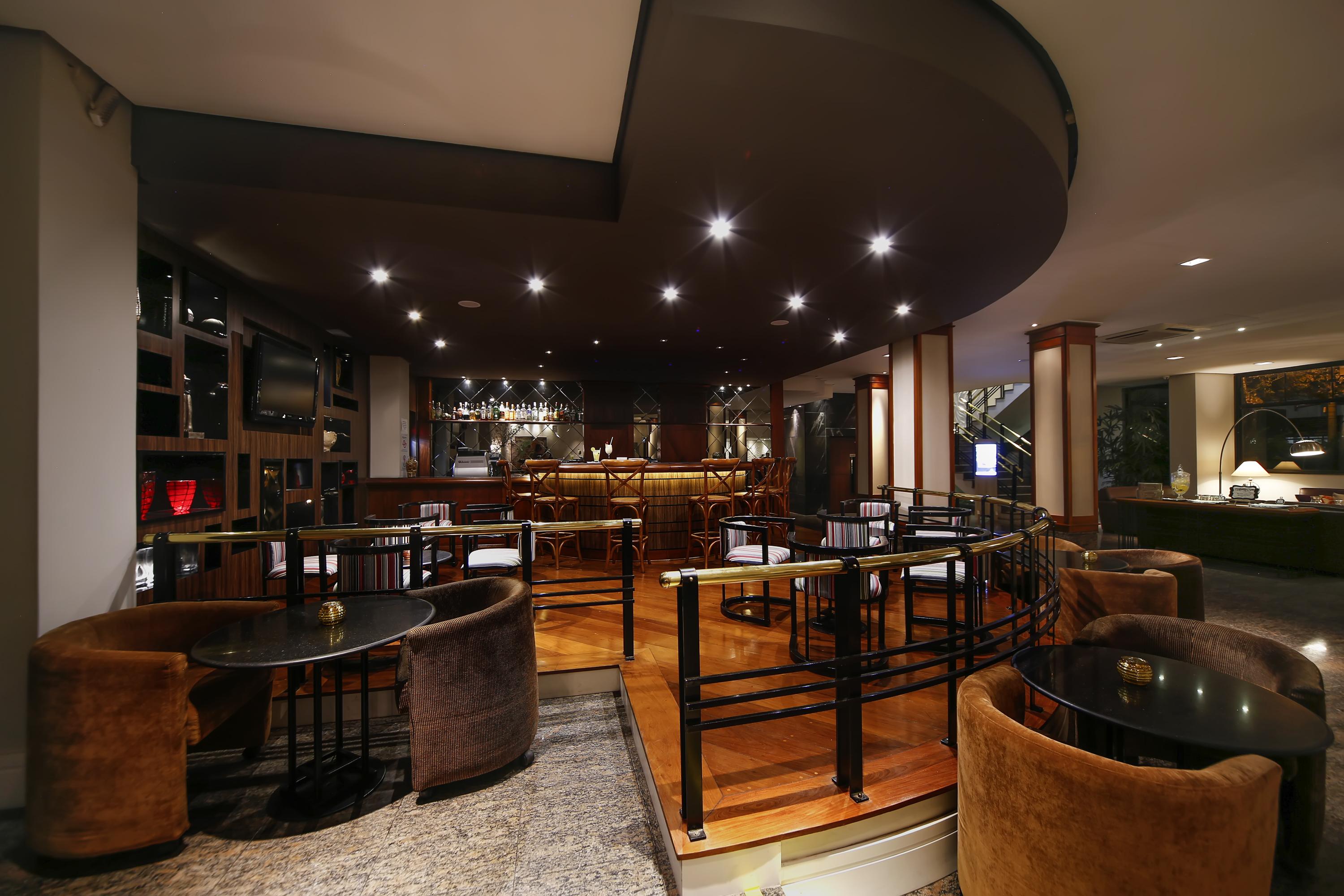 Sorocaba Park Hotel By Atlantica Экстерьер фото