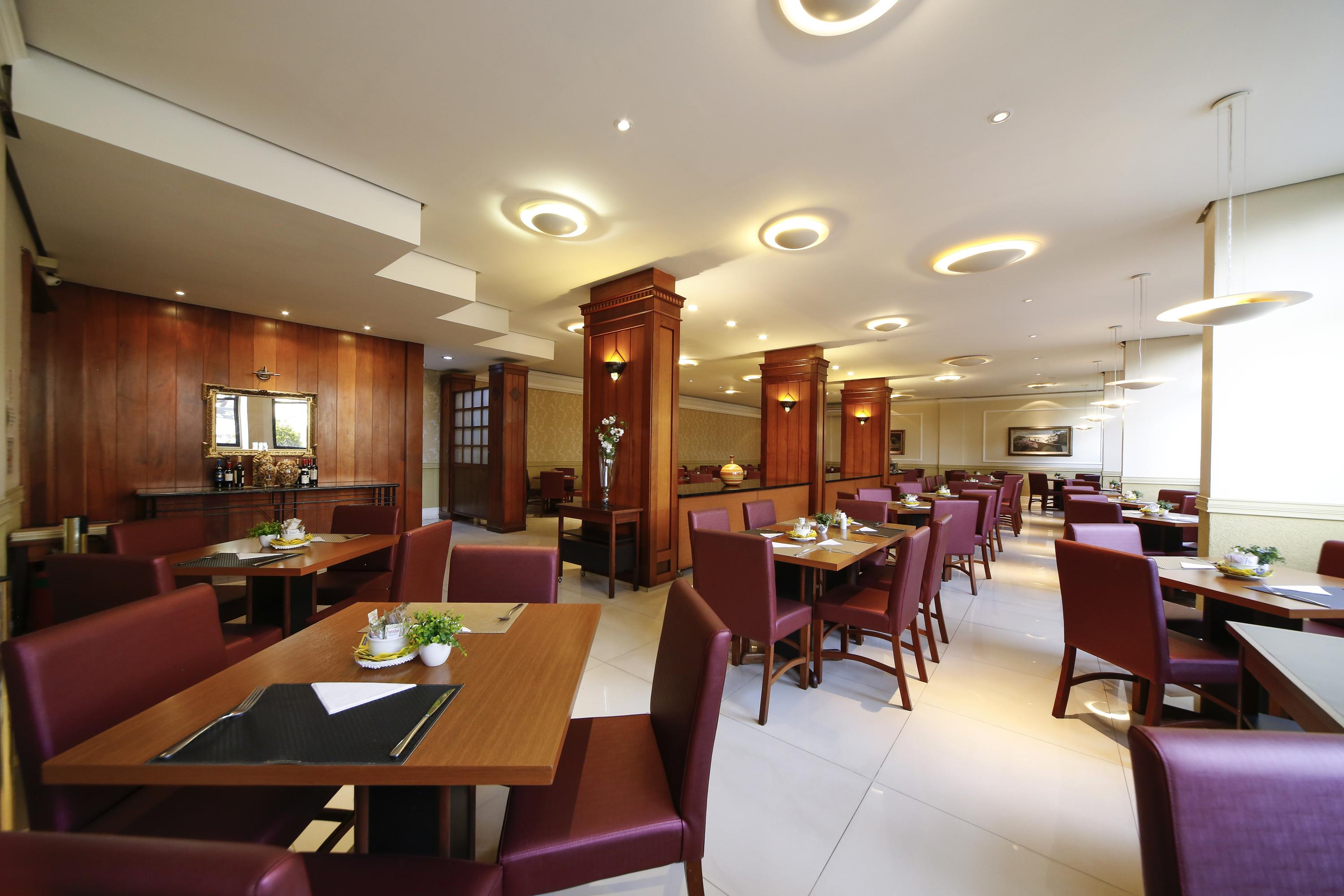 Sorocaba Park Hotel By Atlantica Экстерьер фото
