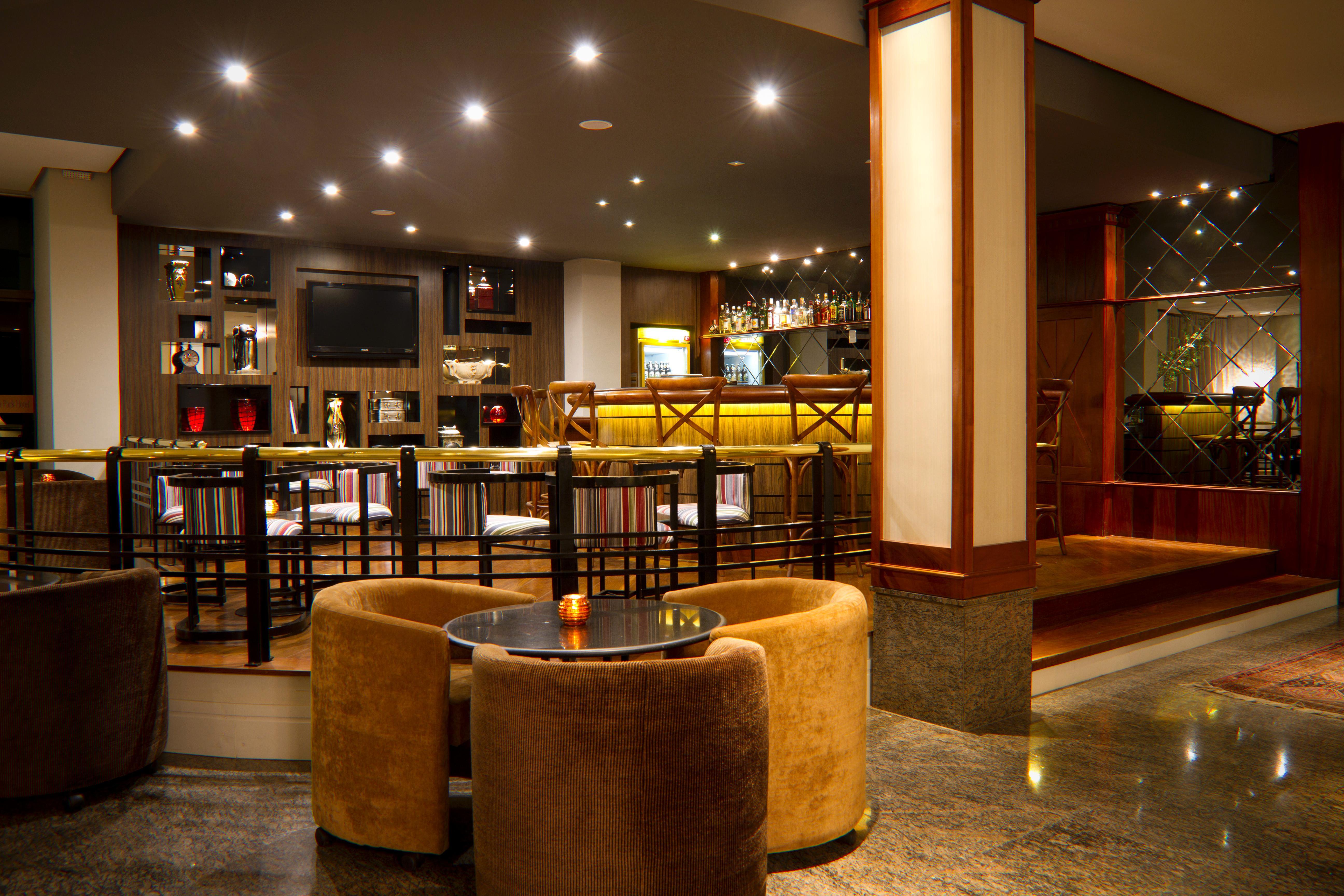 Sorocaba Park Hotel By Atlantica Экстерьер фото